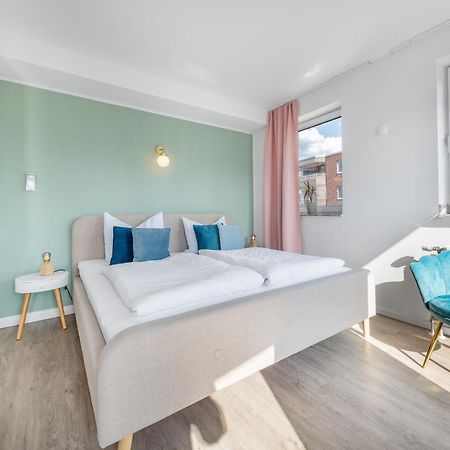 Mango Living I Apartment Hideaway I Modern I 2 Schlafzimmer I 77Qm Mönchengladbach Exteriör bild