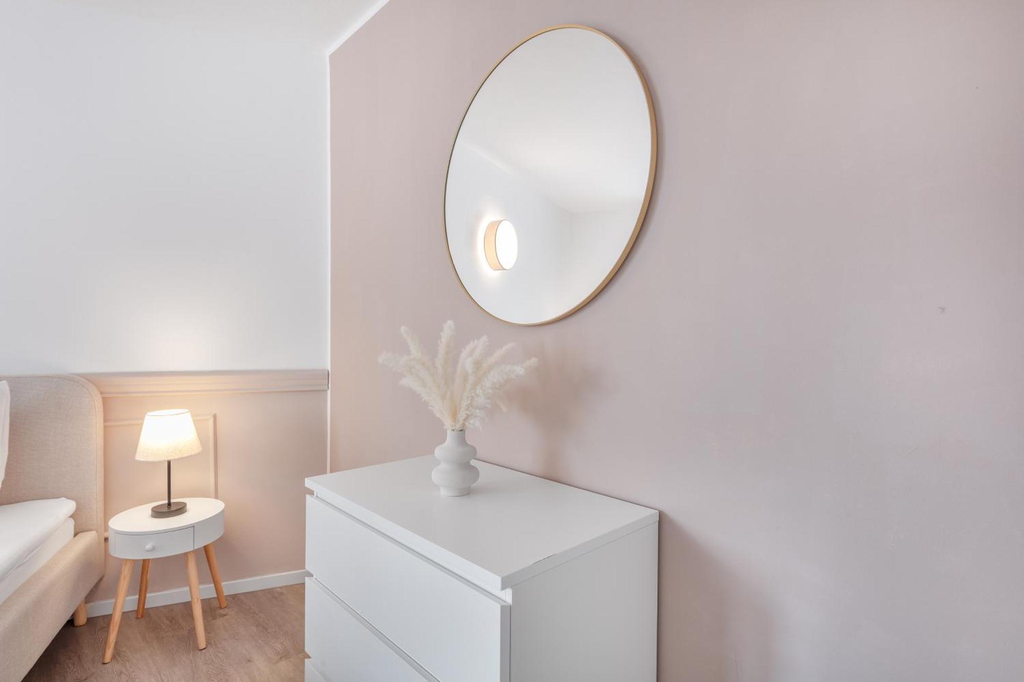 Mango Living I Apartment Hideaway I Modern I 2 Schlafzimmer I 77Qm Mönchengladbach Exteriör bild