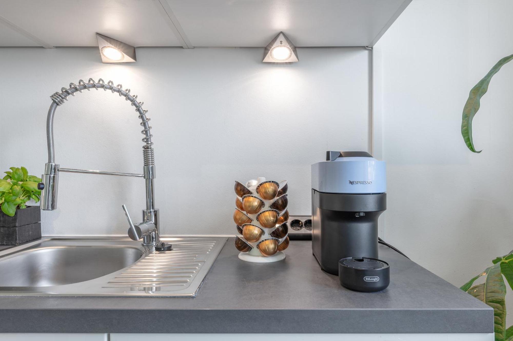 Mango Living I Apartment Hideaway I Modern I 2 Schlafzimmer I 77Qm Mönchengladbach Exteriör bild