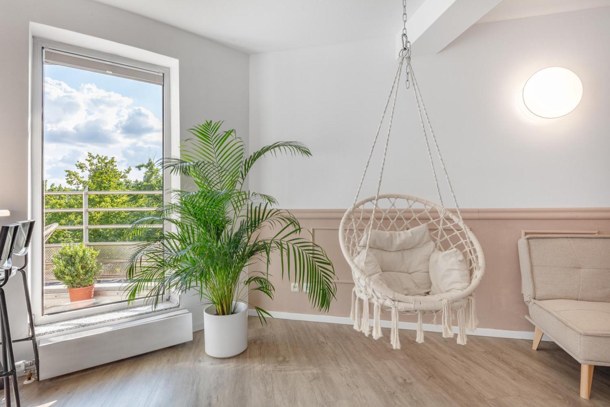 Mango Living I Apartment Hideaway I Modern I 2 Schlafzimmer I 77Qm Mönchengladbach Exteriör bild